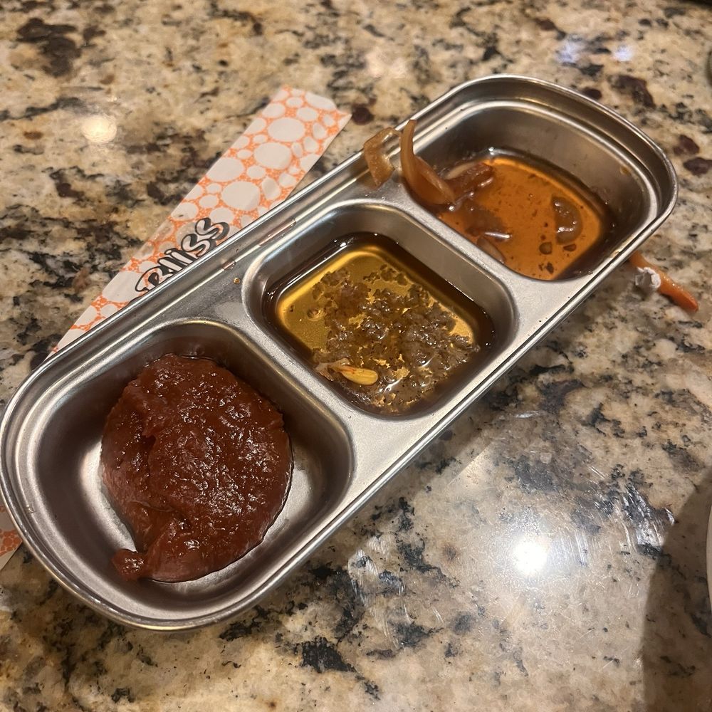 Koreana - Sauces - Korean Near Me - Yorktown, Virginia Koreana - Sauces - Korean Near Me - Yorktown, Virginia