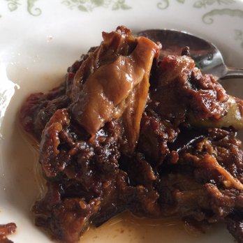 Osteria Tulia - Complimentary eggplant caponata...delish! - Italian Near Me - Naples, Florida Osteria Tulia - Complimentary eggplant caponata...delish! - Italian Near Me - Naples, Florida