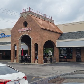 Hangry City Grille and Spirits - American Near Me - Pickerington, Ohio