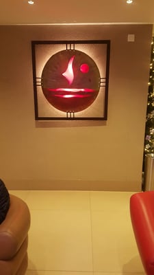 The Albus - Boutique Hotel Amsterdam Centrum by null