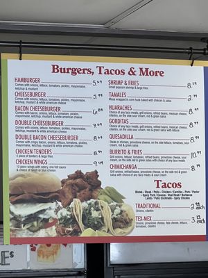 Menu photo 2 Florida Subs & Gyros Clearwater, FL Menu photo 2 Florida Subs & Gyros Clearwater, FL