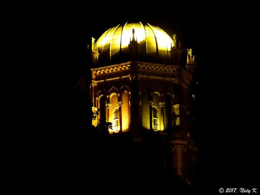 Memorial Presbyterian Church by null