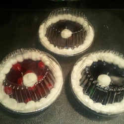 Wicked Wick Brews Candle Company - Our Pie Candles look and smell so real