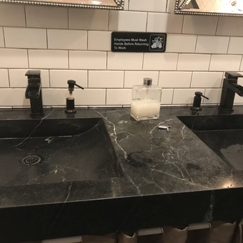Park Tavern - Nonworking soap dispensers! - American Near Me - Severna Park, Maryland
