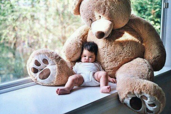 Country Kids Care - childcare center in Vancouver, WA