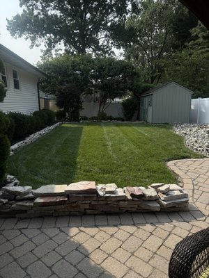 Lawn Cuts - This will include cuts done by Carrazco Landscape LLC Lawn Cuts - This will include cuts done by Carrazco Landscape LLC