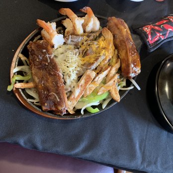 Chilango's Mexican Restaurant - Mexican Near Me - Texarkana, Texas