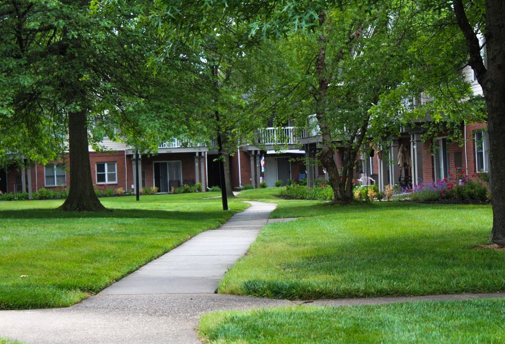 THE WALDON APARTMENTS Updated June 2024 14 Photos 3801 Memory Ln