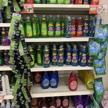 Dollar Tree - Discount Store Near Me - Washington, Michigan