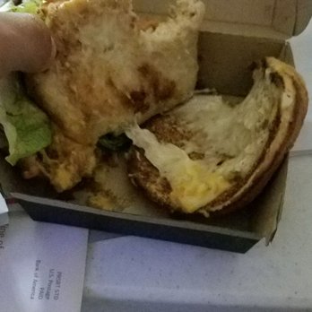 McDonald's - Fast Food Near Me - La Habra, California