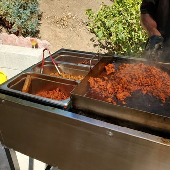 Keo's Colima Tacos - Caterers Near Me