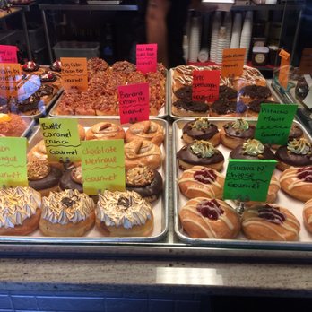 Mojo Donuts - Donuts Near Me - Pembroke Pines, Florida Mojo Donuts - Donuts Near Me - Pembroke Pines, Florida