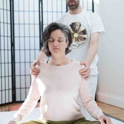 Sunbear Shiatsu