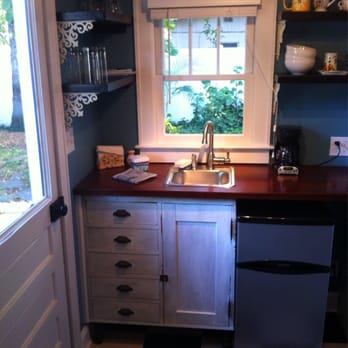 Austin Historical - Kitchenette renovation - General Contractors Near Me - Orlando, Florida Austin Historical - Kitchenette renovation - General Contractors Near Me - Orlando, Florida