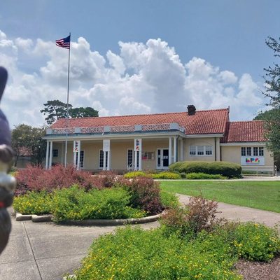 Baton Rouge Gallery - center for contemporary art by null