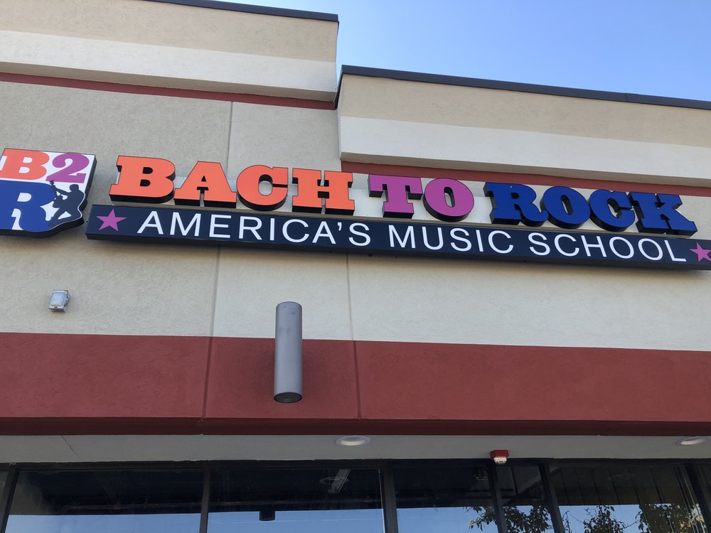 BACH TO ROCK ARLINGTON HEIGHTS 13 Photos Musical Instruments