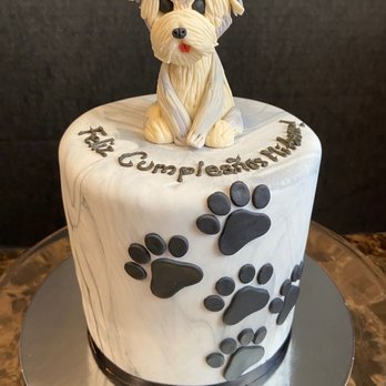 Krisota's Cake Shop - Bakeries Near Me - Teaneck, New Jersey