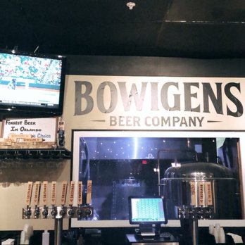 Bowigens Beer Company - Breweries Near Me - Casselberry, Florida Bowigens Beer Company - Breweries Near Me - Casselberry, Florida