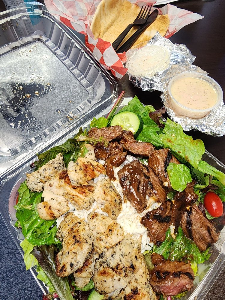 RIZZO’S ROAST BEEF AND PIZZA - Updated December 2025 - 72 Reviews - 3 ...