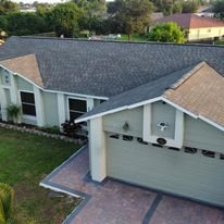 Slide of DBR Construction