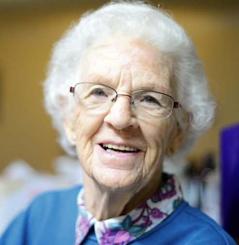 Caring with Grace - home care agency in Dallas, TX