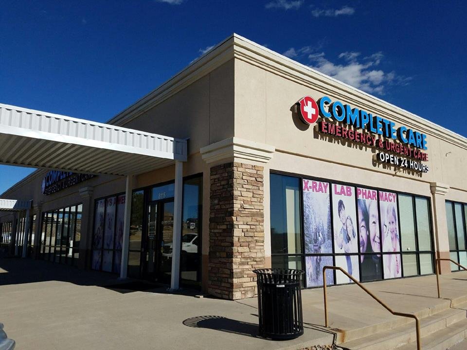 Complete Care Colorado Springs - patient advocate in Colorado Springs, CO