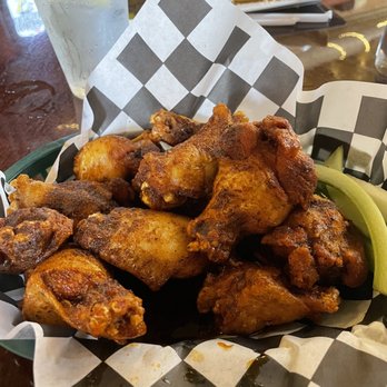 Birmingham Bridge Tavern - Jerk Wings - Bars Near Me - Pittsburgh, Pennsylvania Birmingham Bridge Tavern - Jerk Wings - Bars Near Me - Pittsburgh, Pennsylvania