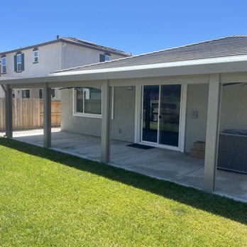 MasterMax Builders - Patio Coverings Near Me - Rocklin, California