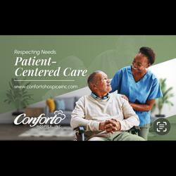 Conforto Hospice