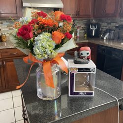 Angie's Flowers