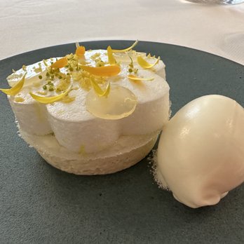 La Scène Thélème - French Near Me - Paris, 75