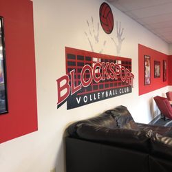 Blocksport Volleyball Club