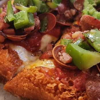 Della Barba Pizza - Detroit Pizza - Pizza Near Me - Washington, DC, District of Columbia Della Barba Pizza - Detroit Pizza - Pizza Near Me - Washington, DC, District of Columbia