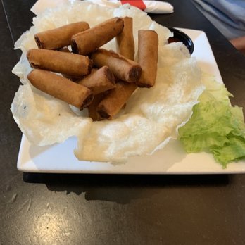 Max's Restaurant - Milpitas - Lumpia Shanghai - Filipino Near Me - Milpitas, California