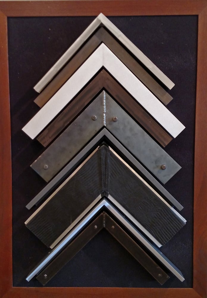 THE GREAT FRAME UP Updated October 2024 10 Reviews 1860 Rio Hill