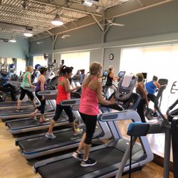 New Life Fitness - Quality Cardio Machines