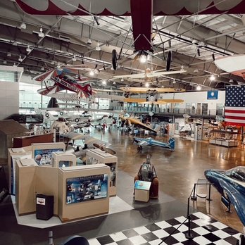 Frontiers Of Flight Museum - Venues & Event Spaces Near Me - Dallas, Texas Frontiers Of Flight Museum - Venues & Event Spaces Near Me - Dallas, Texas