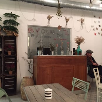 Santa & Co - Vegetarian Near Me - Santander, S Santa & Co - Vegetarian Near Me - Santander, S
