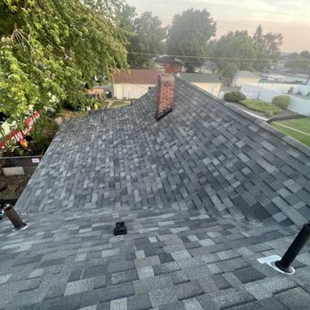 Vital Roofing - Roofing Near Me