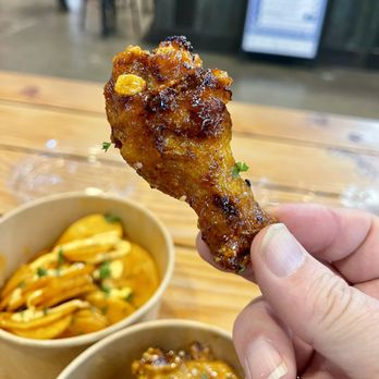 Piri Piri Q - Chicken Wings with Honey Piri Piri Sauce - Portuguese Near Me - Hartford, Connecticut Piri Piri Q - Chicken Wings with Honey Piri Piri Sauce - Portuguese Near Me - Hartford, Connecticut