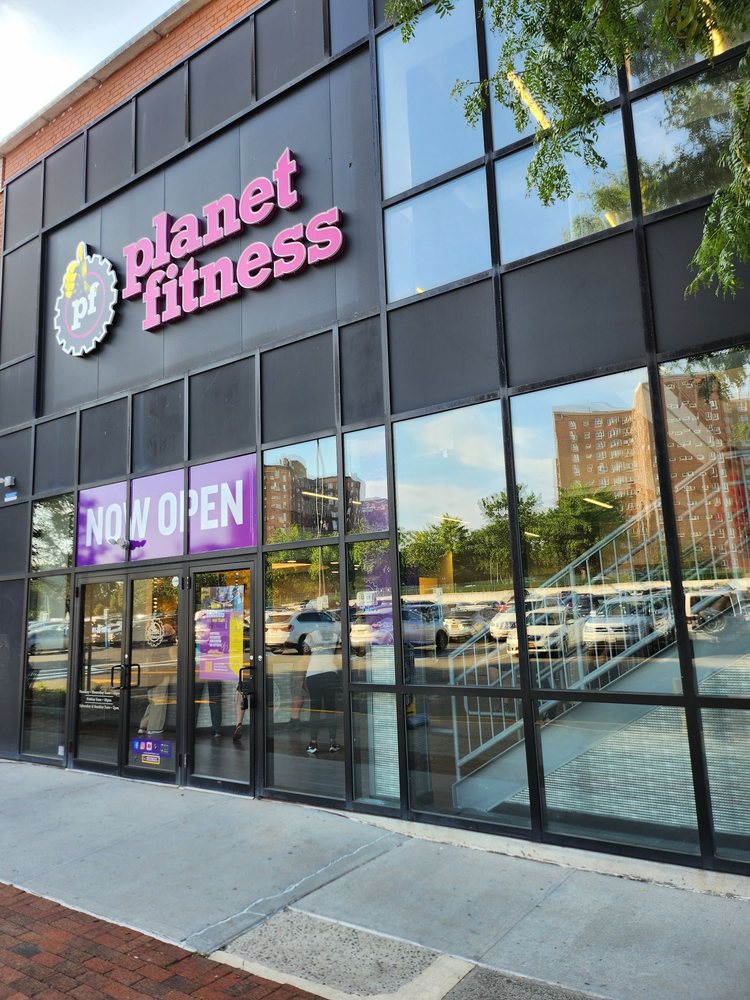 FITNESS 6109 190th St, Queens, New York Gyms Phone Number Yelp