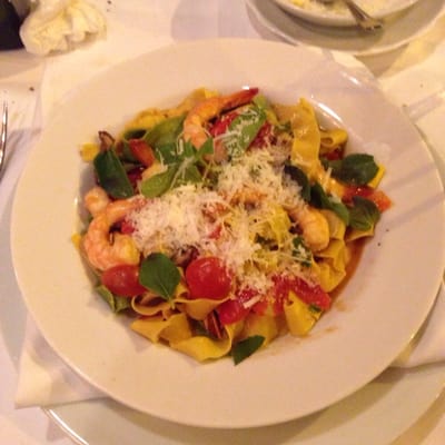 Artigiano Ristorante by null