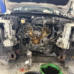 Neubauer's Auto Repair