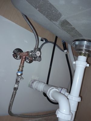 AJG'S Plumbing