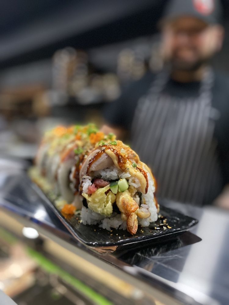 Takara, Coeur d'Alene Roadtrippers