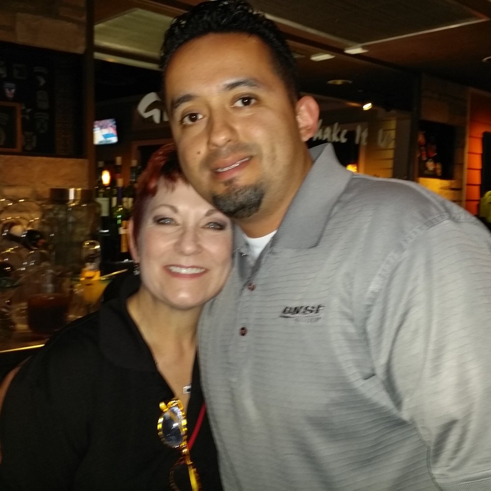 Chili's - This is Pat - American Near Me - Barstow, California Chili's - This is Pat - American Near Me - Barstow, California