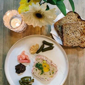 Citizen - Country liver pate - Tapas/Small Plates Near Me - Ottawa, Ontario