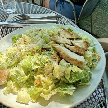 Darling - Chicken Caesar salad - Breakfast & Brunch Near Me - Minneapolis, Minnesota Darling - Chicken Caesar salad - Breakfast & Brunch Near Me - Minneapolis, Minnesota