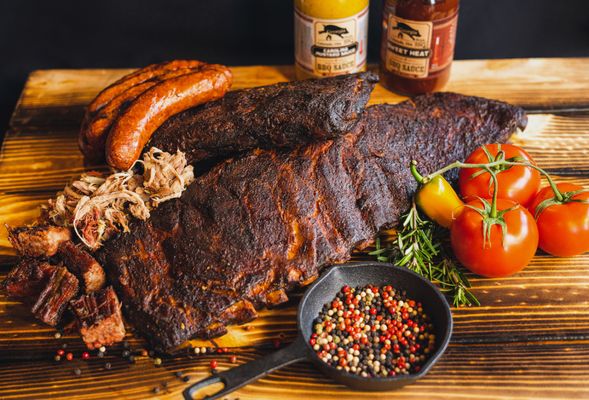 Georgia Boys BBQ - Greeley by null