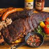 Georgia Boys BBQ gift card